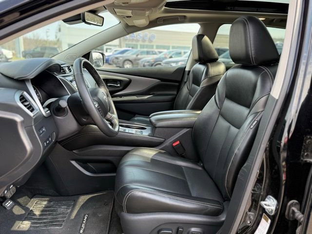 Used 2024 Nissan Murano SL image 13