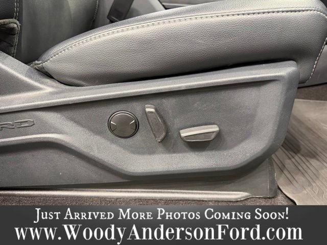 Certified 2023 Ford F150 XLT w/ Equipment Group 302A High image 29