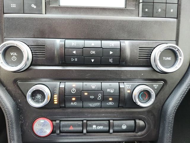 Certified 2019 Ford Mustang Coupe image 21