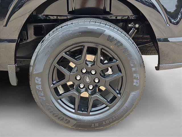 Certified 2024 Ford F150 STX w/ STX Black Appearance Package RWD image 24