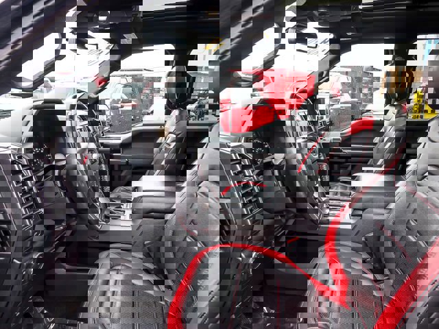 Certified 2019 Ford F150 Lariat image 10