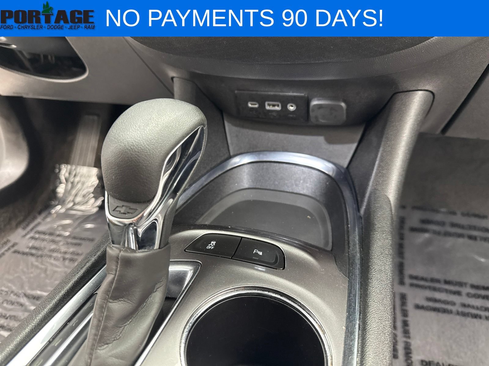 Used 2024 Chevrolet Malibu LT FWD image 17