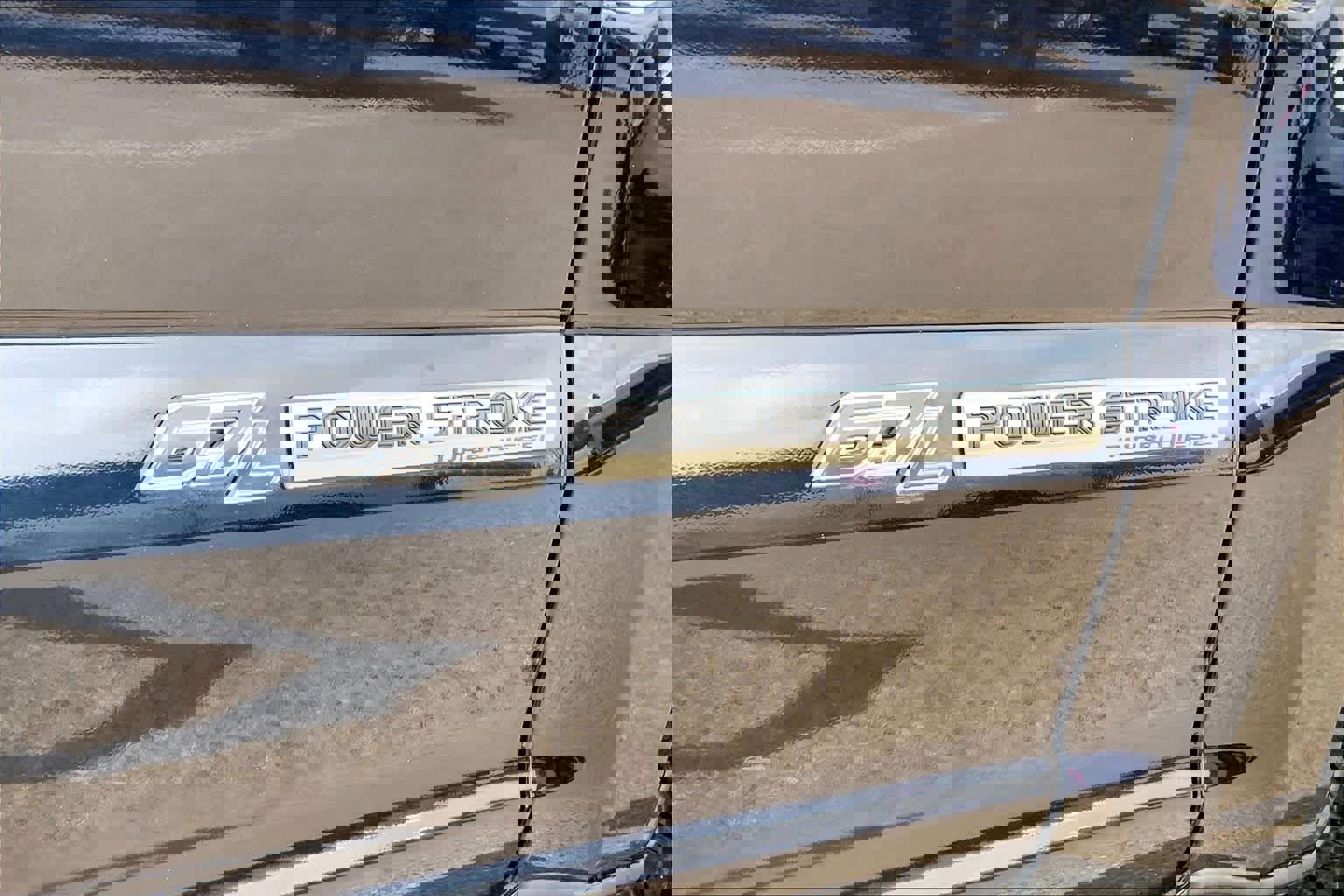 Certified 2022 Ford F250 XLT w/ XLT Premium Package image 12