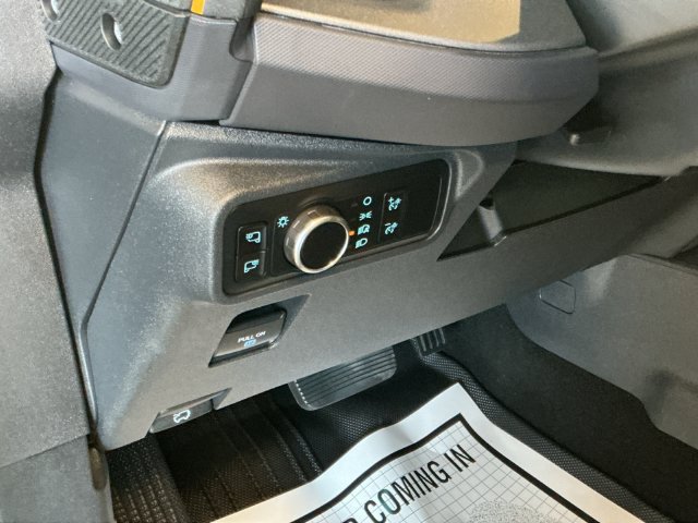 Certified 2024 Ford Bronco Badlands AWD/4WD image 26