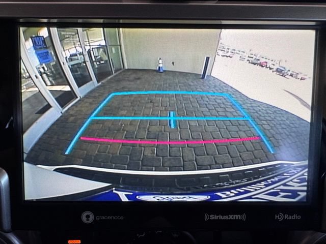 Used 2020 Toyota 4Runner SR5 AWD/4WD image 19