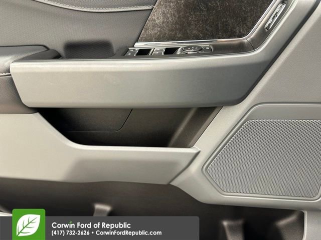 Certified 2023 Ford F150 XLT w/ Equipment Group 301A Mid image 33