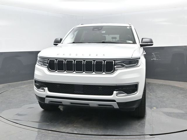Used 2024 Jeep Wagoneer Series II AWD/4WD image 19