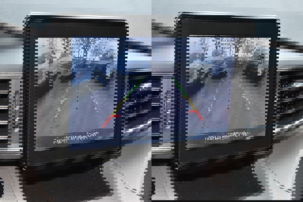 Certified 2023 Ford Explorer XLT w/ Equipment Group 202A image 30