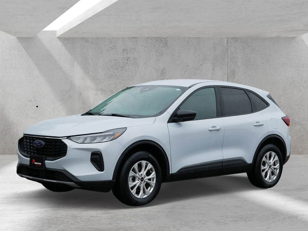 Certified 2025 Ford Escape Active image 6