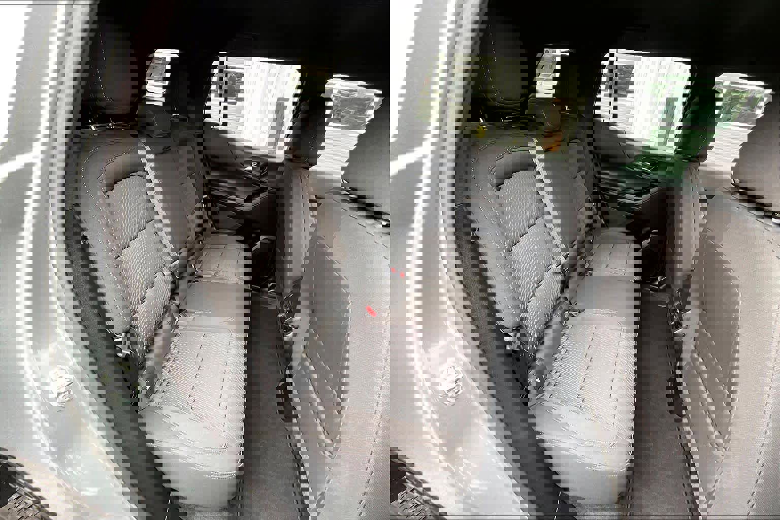 Used 2025 Chevrolet Equinox LT image 19