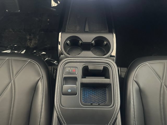 Certified 2025 Ford Mustang Mach-E Select w/ Comfort Package Lite RWD image 24