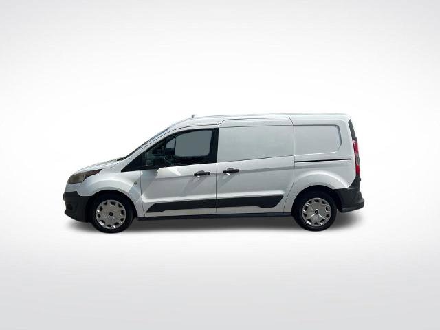 Certified 2018 Ford Transit Connect XL FWD image 8