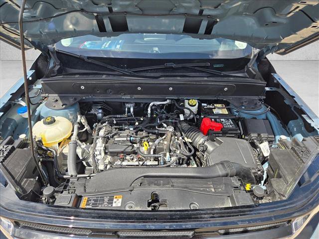 Certified 2021 Ford Bronco Sport Outer Banks image 20