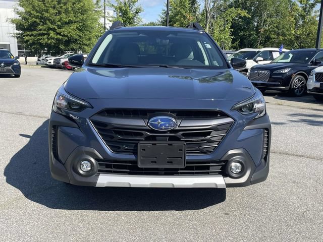 Used 2024 Subaru Outback Limited XT AWD/4WD image 8