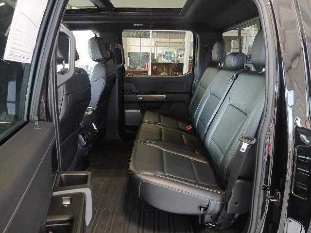 Certified 2022 Ford F150 XLT w/ Equipment Group 302A High image 10