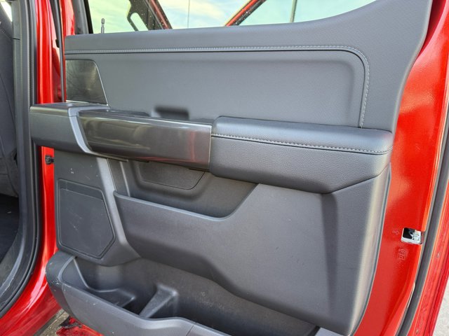 Certified 2023 Ford F150 XLT w/ Equipment Group 302A High image 33