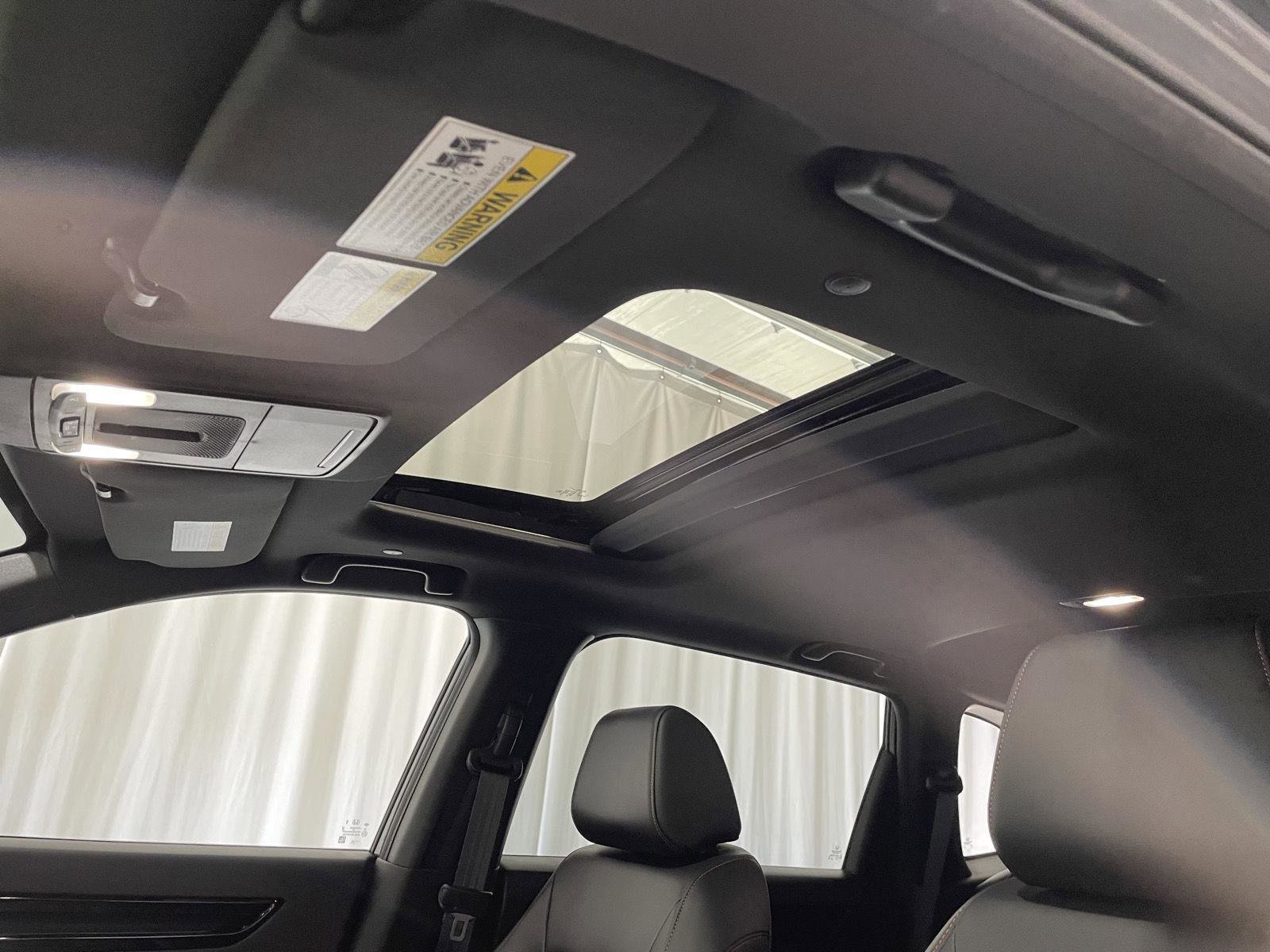 Used 2023 Honda CR-V Sport Touring image 25