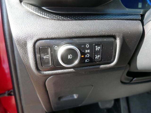 Certified 2023 Ford Explorer ST w/ Equipment Group 401A AWD/4WD image 19