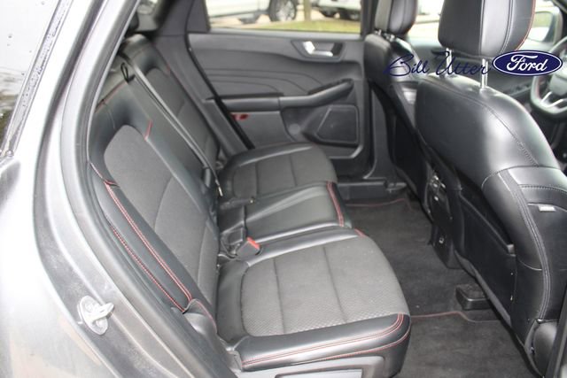 Certified 2023 Ford Escape ST-Line w/ Tech Pack #1 image 12