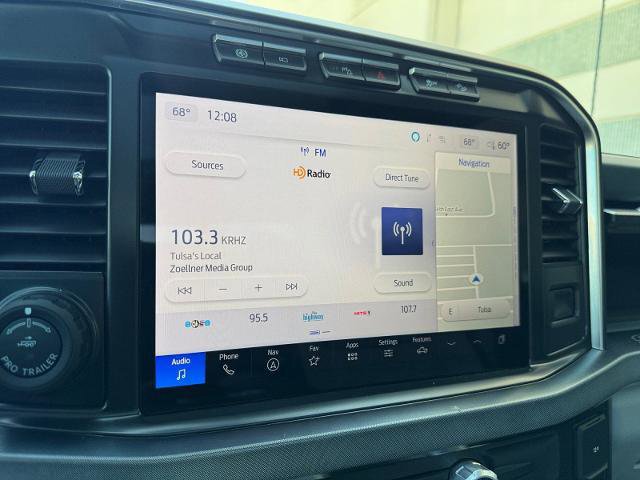 Certified 2024 Ford F450 Limited w/ FX4 Off-Road Package image 37