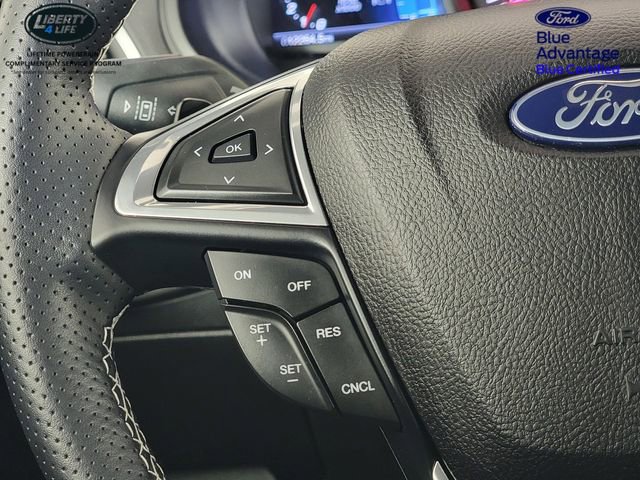 Certified 2022 Ford Edge ST w/ Cargo Accessory Package image 29