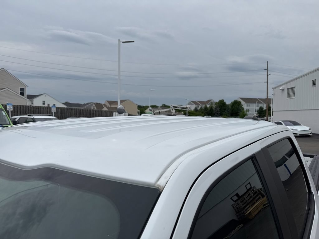 Certified 2024 Ford F150 STX AWD/4WD image 2