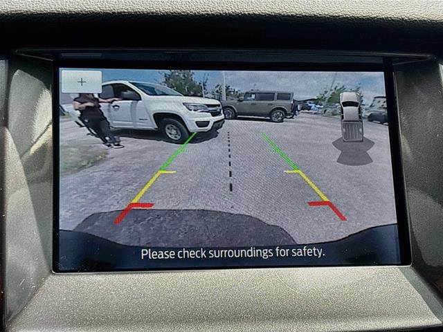 Certified 2022 Ford Ranger Lariat RWD image 14
