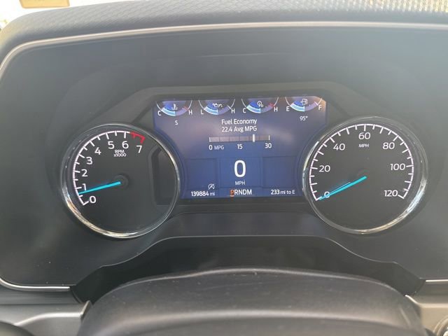 Certified 2021 Ford F150 XLT w/ Equipment Group 302A High image 9