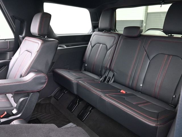 Certified 2024 Ford Expedition Limited image 27