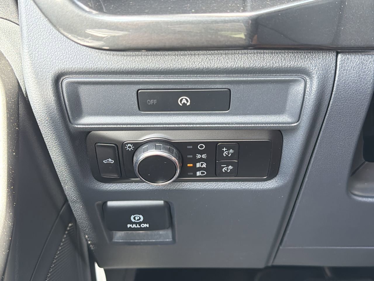 Certified 2025 Ford F150 STX RWD image 23