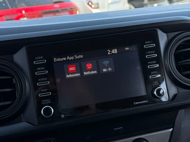 Used 2020 Toyota Tacoma SR AWD/4WD image 32