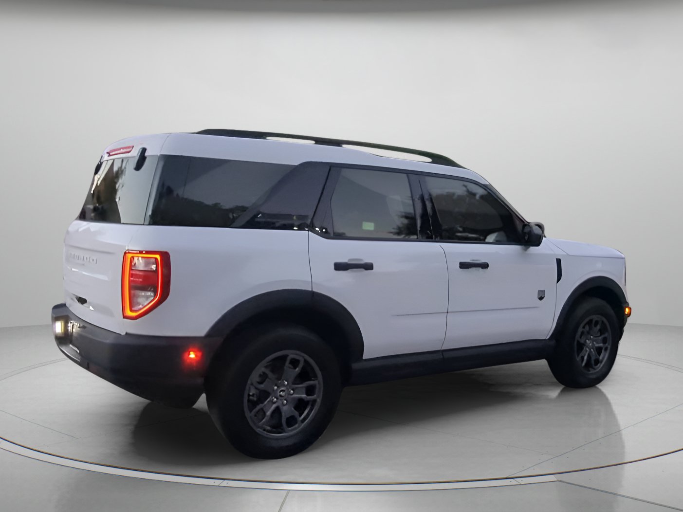 Certified 2023 Ford Bronco Sport Big Bend AWD/4WD image 29