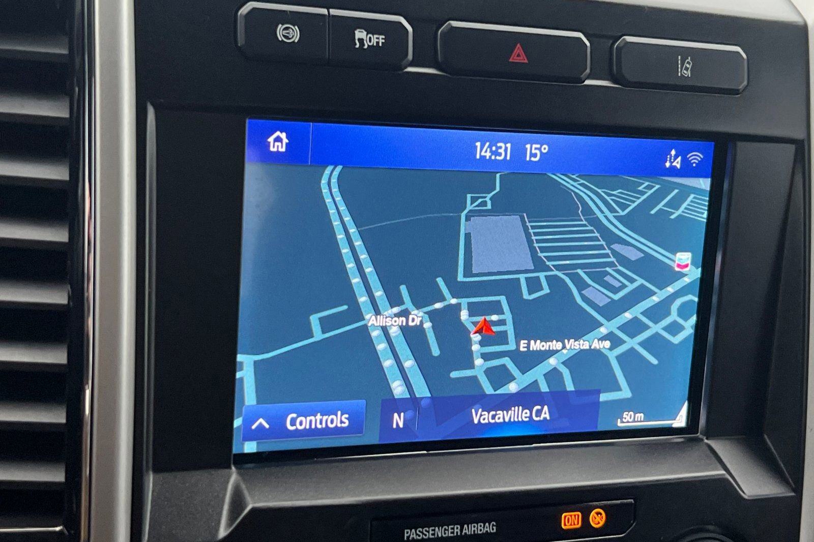 Certified 2020 Ford F350 Lariat image 19