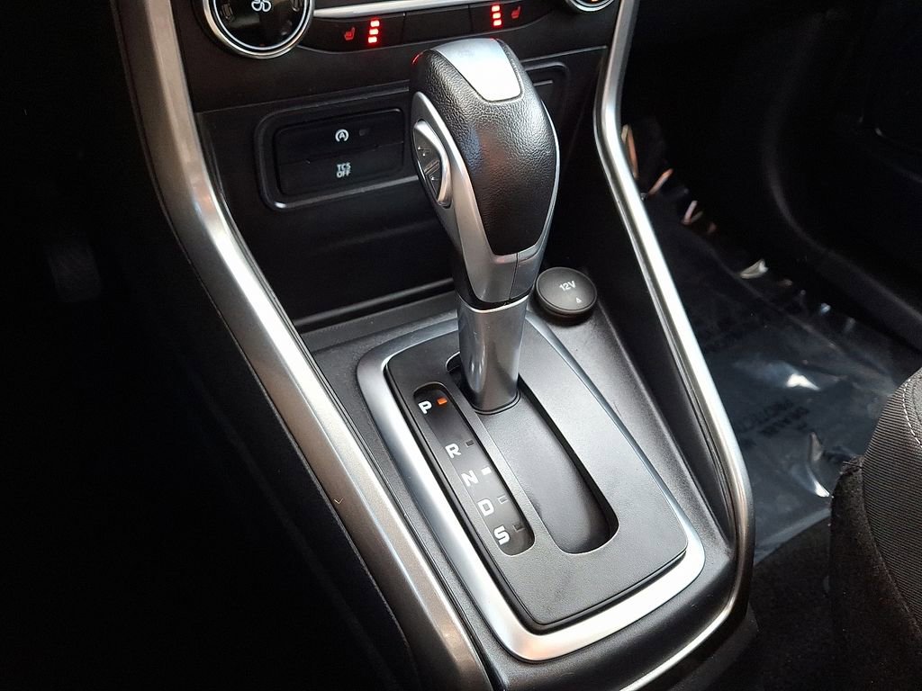 Certified 2020 Ford EcoSport SE image 15