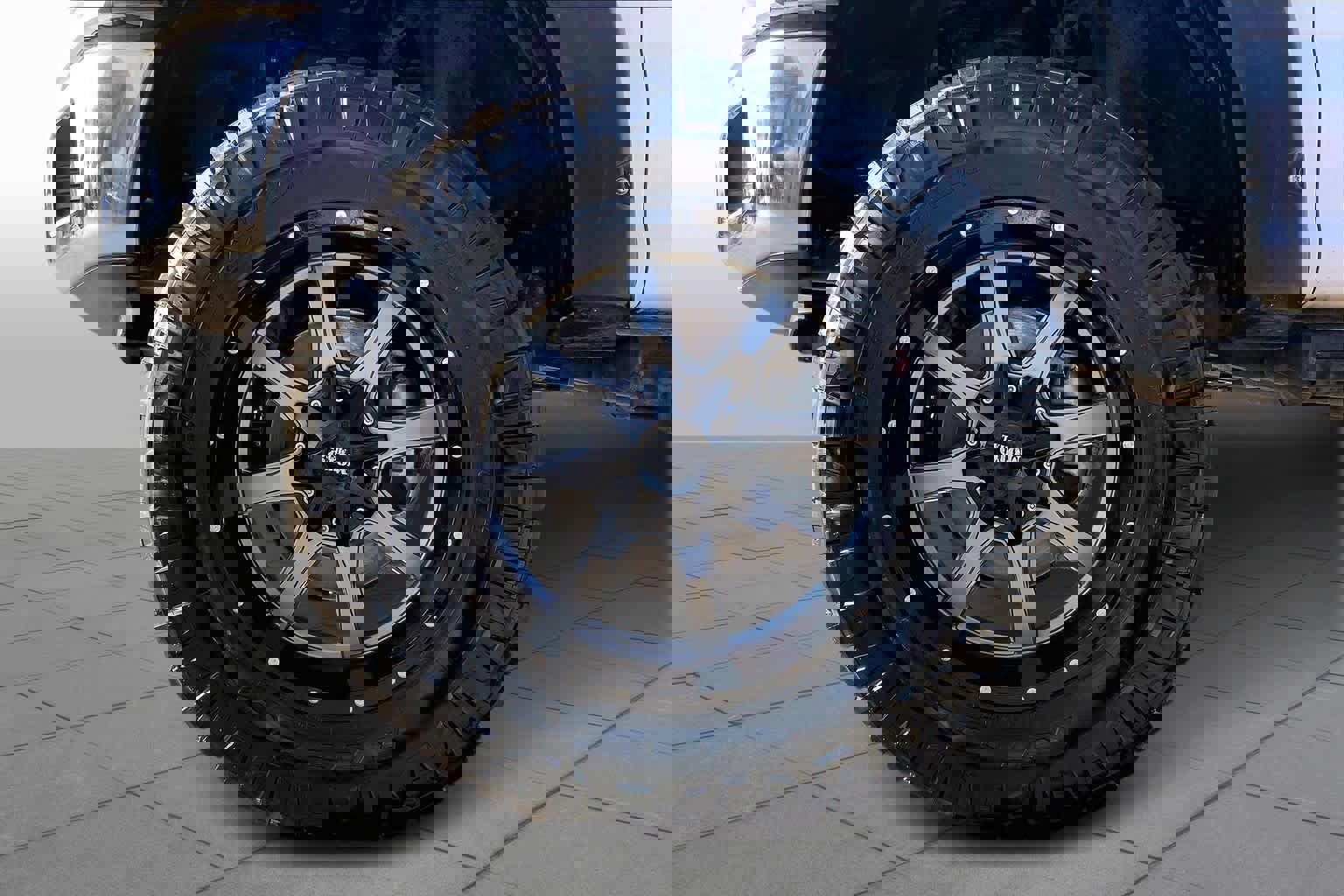 Certified 2020 Ford F150 Lariat w/ Equipment Group 502A Luxury image 13