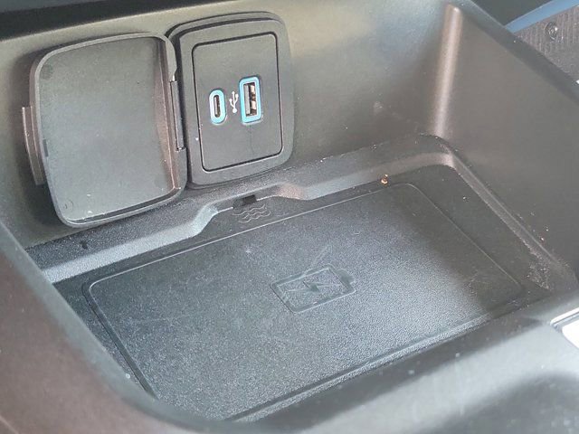 Certified 2022 Ford Bronco Wildtrak image 29