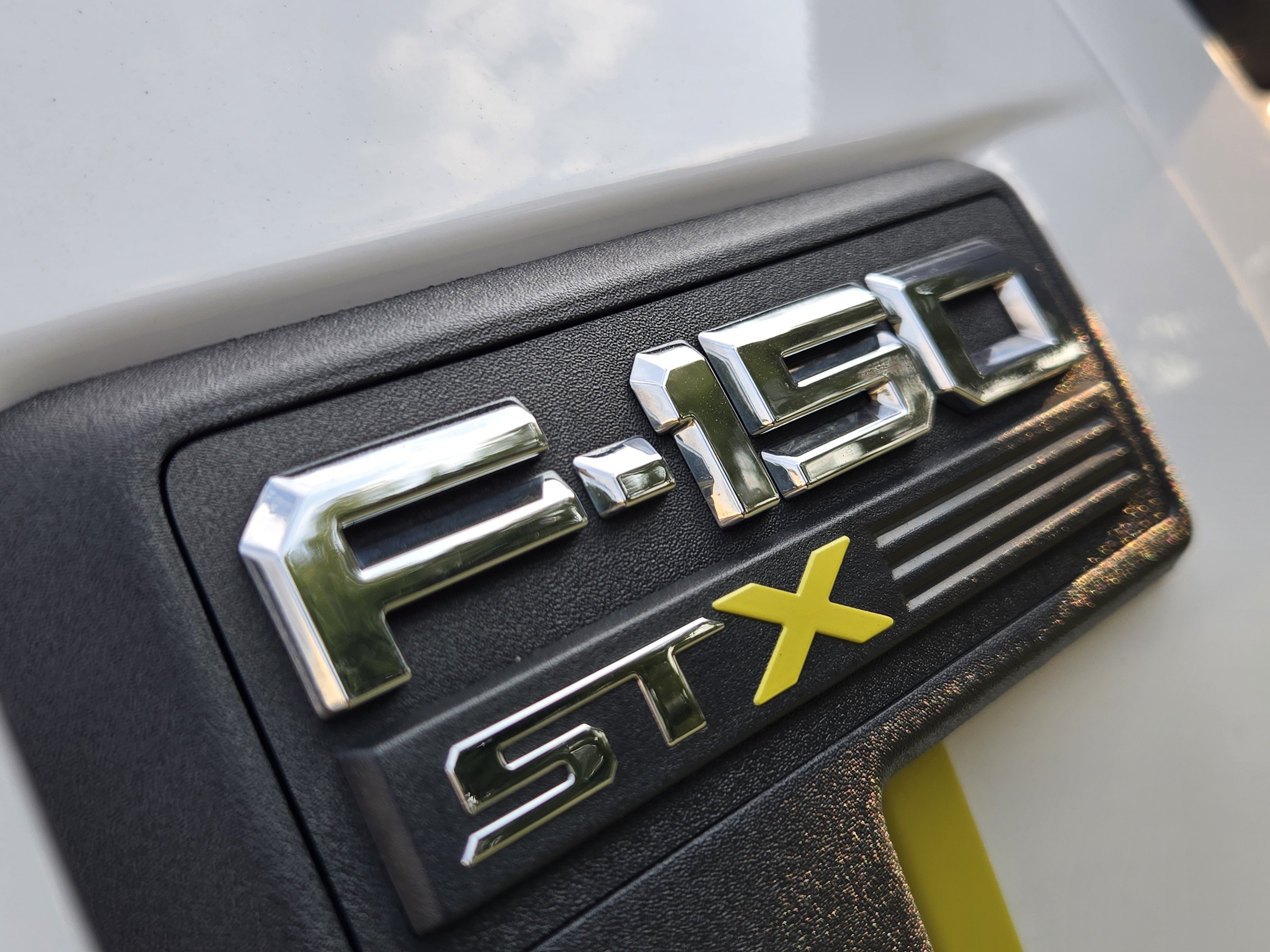 Certified 2024 Ford F150 STX AWD/4WD image 10