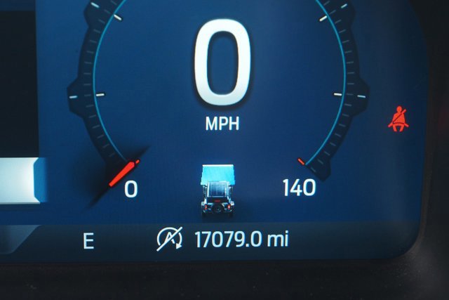 Certified 2022 Ford Bronco Raptor image 37