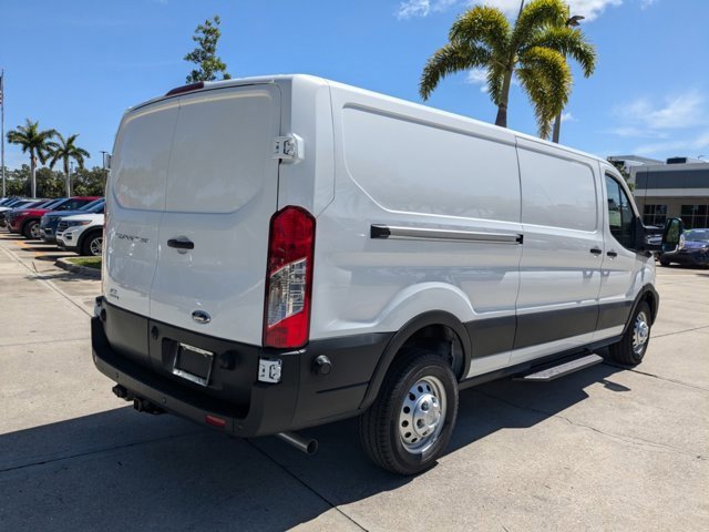 Certified 2024 Ford Transit 350 Base w/ Load Area Protection Package image 4