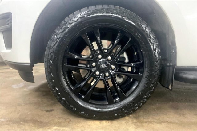 Certified 2024 Ford Expedition Max XLT AWD/4WD image 25