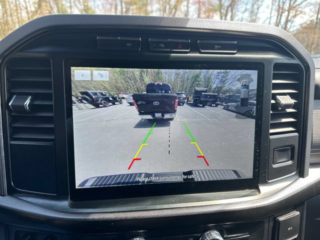 Certified 2022 Ford F150 Platinum AWD/4WD image 31
