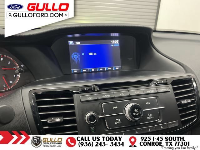 Used 2017 Honda Accord Sport Special Edition image 24