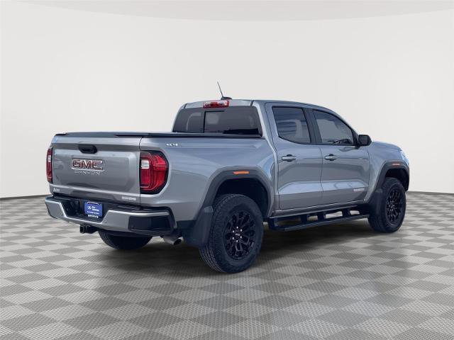 Used 2026 GMC Canyon Elevation w/ Convenience Package image 5