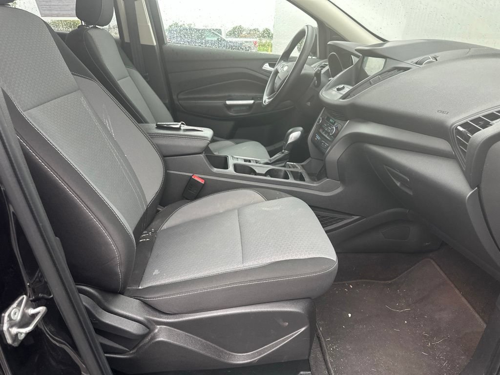 Certified 2019 Ford Escape SE AWD/4WD image 30