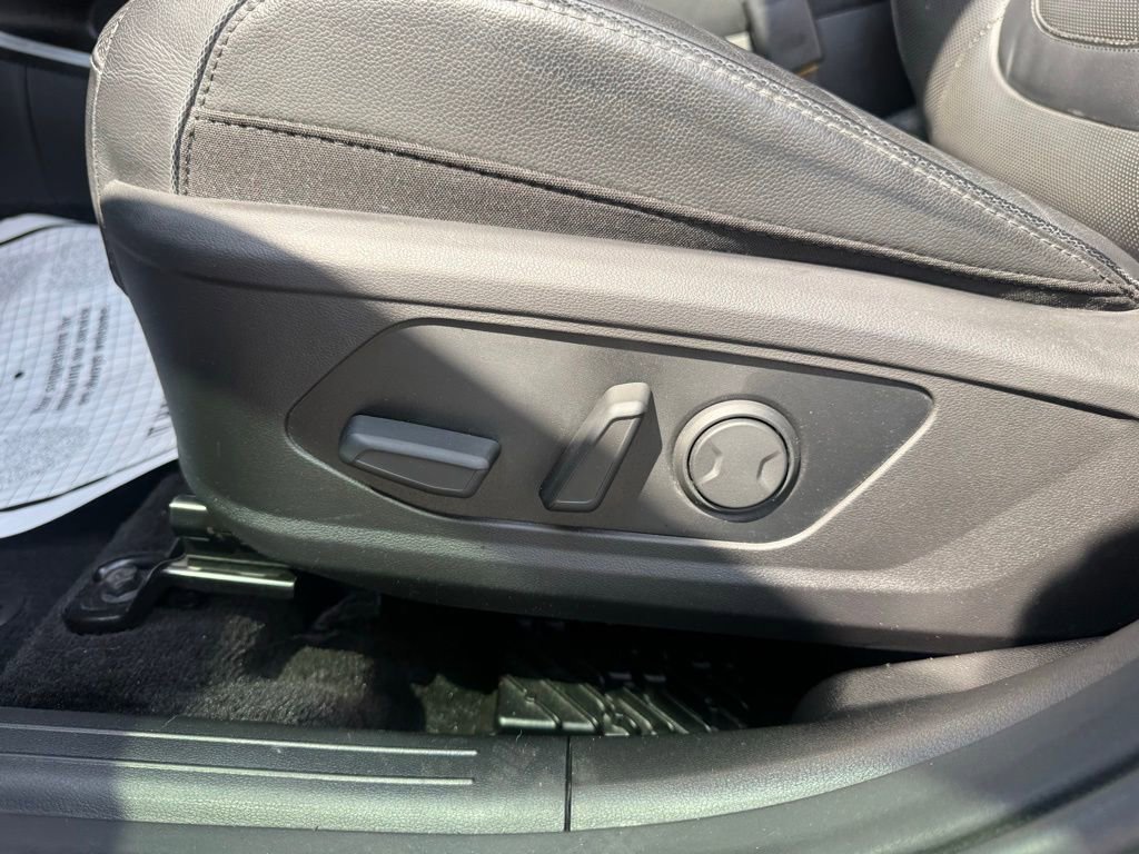 Used 2022 Hyundai Tucson Limited AWD/4WD image 13