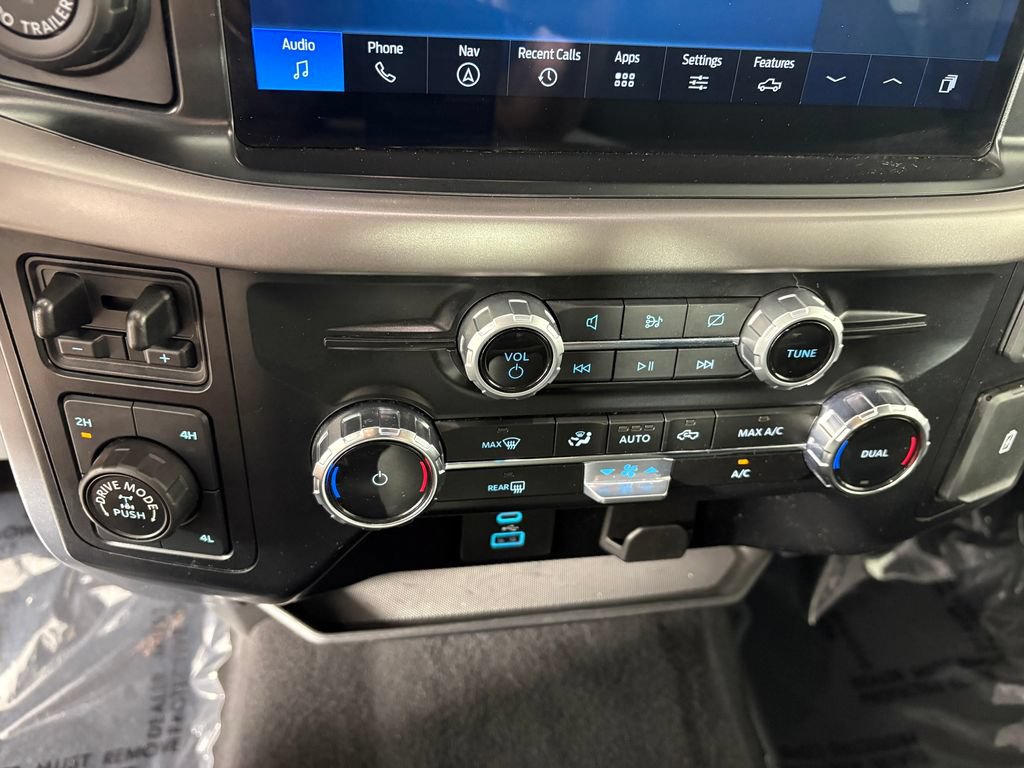 Certified 2024 Ford F150 XLT w/ Tow/Haul Package AWD/4WD image 20