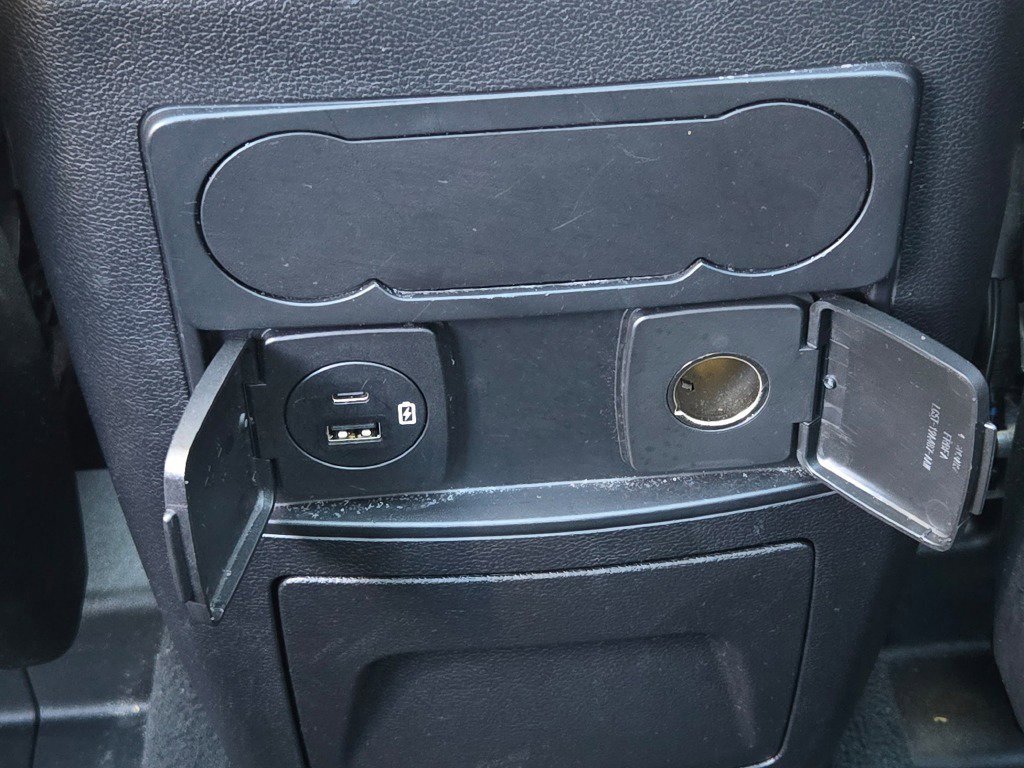 Certified 2022 Ford Explorer ST-Line image 18