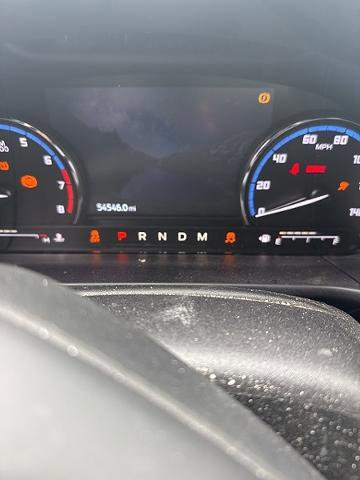 Certified 2021 Ford Bronco Sport First Edition image 11