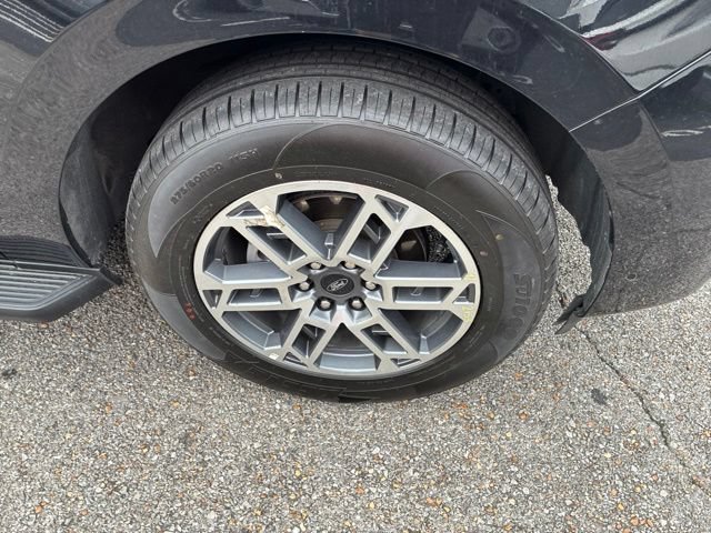 Certified 2025 Ford Expedition Active RWD image 36