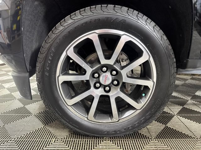 Used 2018 GMC Canyon Denali AWD/4WD image 10
